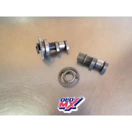 Arbres à cames Suzuki 250 RMZ 2007-2009
