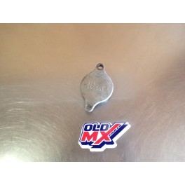 Couvercle de filtre à huile Suzuki 250 RMZ 2007-2009