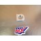 Tendeur de chaine Suzuki 250 RMZ 2007-2009