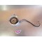 Alternateur + rotor ATM Honda 250 CR 1986-2001