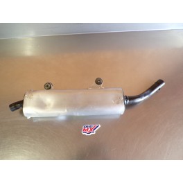 Silencieux Honda 250 CR 1992-1996