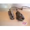 Etriers / durites de frein avant BMW 1100 RT
