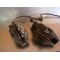Etriers / durites de frein avant BMW 1100 RT