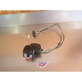 Commodo gauche BMW R1100 RT