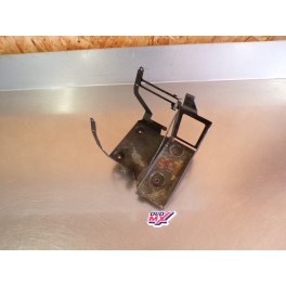 Support de batterie BMW R1100 RT