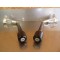 Guidons BMW 1100 RT