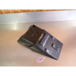 Support de plaque BMW R1100 RT