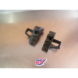 Plastique réglage hauteur de selle BMW R1100 RT