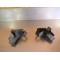 Plastique réglage hauteur de selle BMW 1100 RT