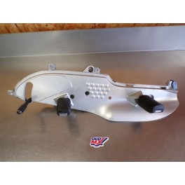 Support cale pied gauche/ sélecteur de vitesse BMW R1100 RT