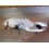 Support cale pied gauche/ sélecteur de vitesse BMW 1100 RT