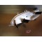 Support cale pied gauche/ sélecteur de vitesse BMW 1100 RT