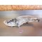 Support cale pied gauche/ sélecteur de vitesse BMW 1100 RT