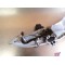 Support cale pied gauche/ sélecteur de vitesse BMW 1100 RT
