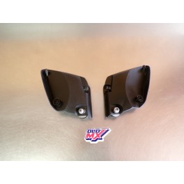 Support de bulle BMW R1100 RT