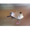 Cache intérieur carénage gauche BMW 1100 RT