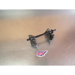 Fixation de selle BMW R1100 RT