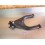 Triangle de suspension avant BMW 1100 RT