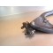 Triangle de suspension avant BMW 1100 RT