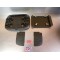 Top case / support de fixation SHAD