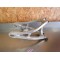 Bras oscillant Yamaha 125/250 YZ 1979