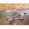 Bras oscillant Yamaha 125/250 YZ 1979