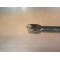 Support de tambour arrière Yamaha 125/250 YZ 1979