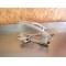 Bras oscillant Yamaha 250 125/250 YZ 1979