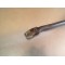 Support de tambour arrière Yamaha 125/250 YZ 1979