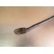 Support de tambour arrière Yamaha 125/250 YZ 1979