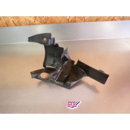 Plastique de garde boue arrière Yamaha 250 YZ 1979