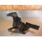 Plastique de garde boue arrière Yamaha 125/250 YZ 1979