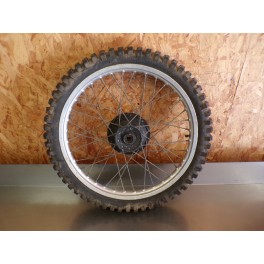 Roue avant Yamaha 250 YZ 1979