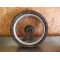 Roue avant Yamaha 125/250 YZ 1979