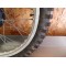 Roue avant Yamaha 125/250 YZ 1979
