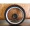 Roue avant Yamaha 125/250 YZ 1979
