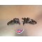 Cales pieds Yamaha 125/250 YZ 1979