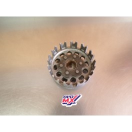 Cloche d'embrayage Yamaha 250 YZ 1976-1978