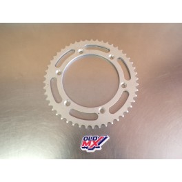 Couronne neuve AFAM 49 dents Yamaha 490 YZ 1982-1990
