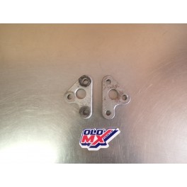Support moteur inférieur Yamaha 250 YZ 1978-1979