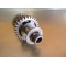 Arbre secondaire Yamaha 250 YZ 1978-1979