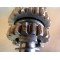 Arbre secondaire Yamaha 250 YZ 1978-1979