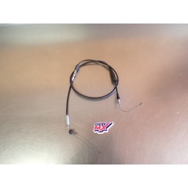 Cable d'accélérateur Yamaha 250 YZ 1977-1980