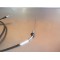 Cable d'accélérateur Yamaha 125/250 YZ 1977-1980