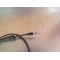 Cable d'accélérateur Yamaha 125/250 YZ 1977-1980