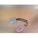 Boitier de CDI Yamaha 125 YZ 1979