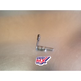 Commande d'embrayage Yamaha 250 YZ 1978