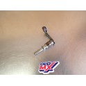 Commande d'embrayage Yamaha 250 YZ 1978