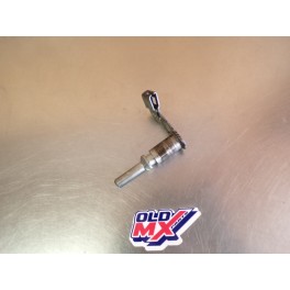 Commande d'embrayage Yamaha 250 YZ 1978