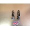 Cales pieds Yamaha 250 YZ 1979